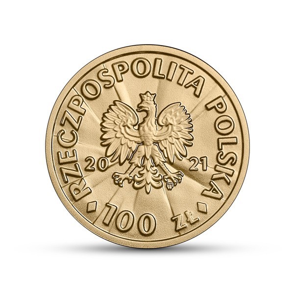 1200 – tyle monet, honorując Ignacego Daszyńskiego, wybito z...