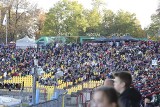 Turniej 90 lat żużla w Rybniku: Kibice dopisali! Spragnieni żużla i chętni do wygrania tony węgla zasiedli na trybunach stadionu przy G72