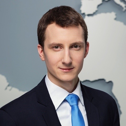 Andrzej Kubisiak, Dyrektor Zespołu Analiz w Work Service S.A.