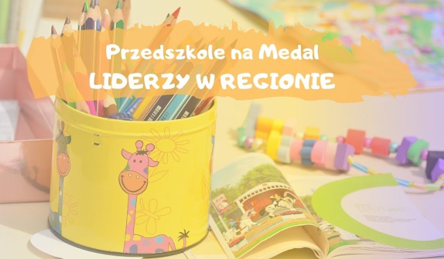 Które przedszkola są najlepsze? Którzy nauczyciele są najbardziej lubiani przez dzieci i doceniani przez rodziców? Która grupa przedszkolna jest najsympatyczniejsza? Na zwycięzców czeka mnóstwo cennych nagród! Oto liderzy głosowania w regionie w środę, 22 maja o godzinie 9.50SPRAWDŹ AKTUALNE WYNIKI GŁOSOWANIA