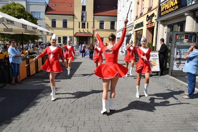 Festiwal z Ikrą i parada mieszkańców w Rybniku