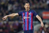 Robert Lewandowski oddala się od Barcelony. Hiszpańskie media: To niebezpieczne