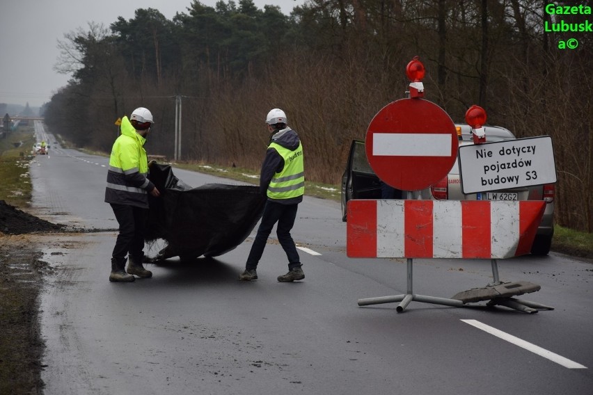 Stara "trójka" została zamknięta w czwartek 3 marca o godz....