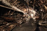 Dwa silne wstrząsy w kopalni Bielszowice. Odczuli je mieszkańcy Rudy Śląskiej, Chorzowa i Katowic