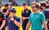 Dwa teamy F1 po sezonie zmieniają nazwy. Red Bull znów idzie w odzieżówkę