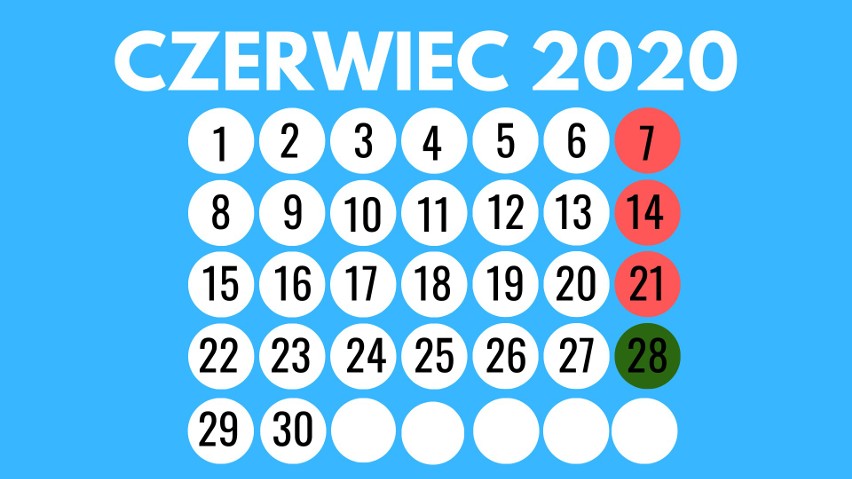 Niedziele handlowe. Aktualny kalendarz niedziel niehandlowych. Trzy niedziele handlowe w grudniu!