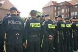 Policjanci skarżą się:  - Efektem  protestów jest obcięcie dodatków