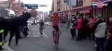 Maciej Paterski, kolarz grupy z Dolnego Śląska, wygrał etap Wyścigu Dookoła Katalonii! [FILMY]