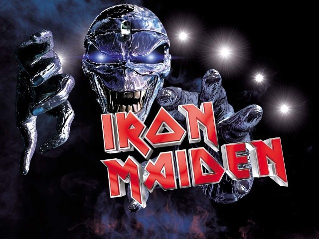 Iron Maiden nagrał kawałek o tytule Judgement Day