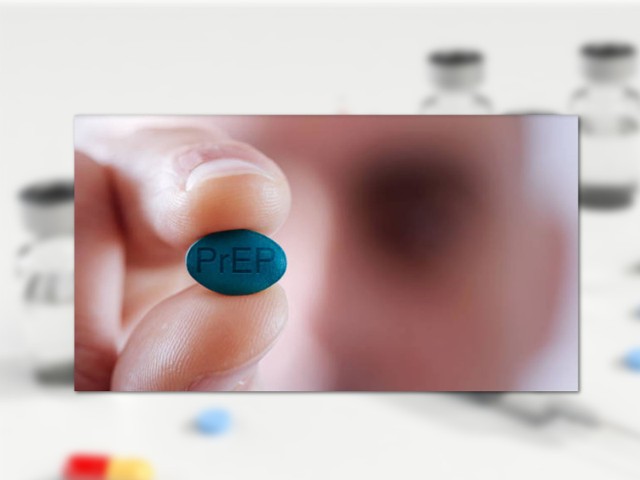 Więcej o tabletkach można przeczytać w bezpłatnej aplikacji PrEP HIV, która ma też funkcję przypominania o ich zażywaniu