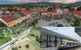 TOP 15 inwestycji w Oświęcimiu i powiecie oświęcimskim ze wsparciem pieniędzy z funduszy Unii Europejskiej. Zdjęcia z opisami