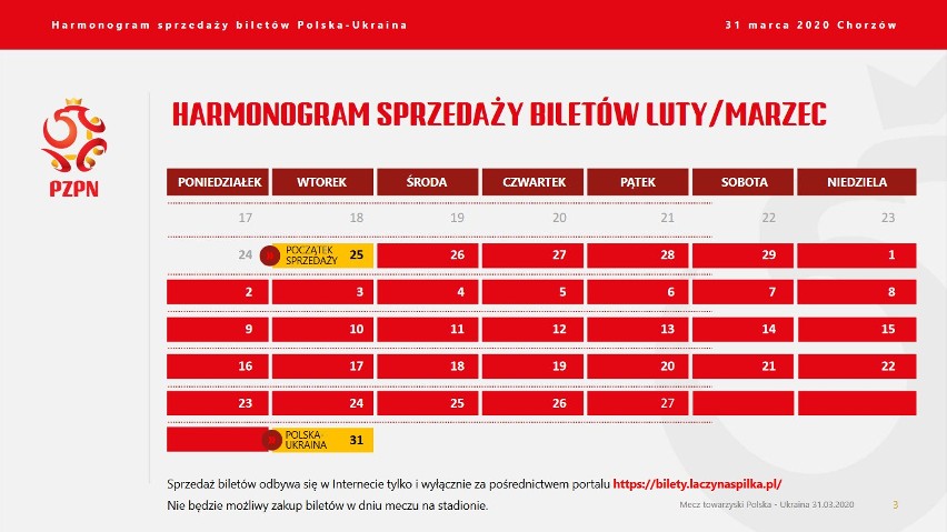 Polska - Ukraina na Stadionie Śląskim CENY BILETÓW Wiadomo już w jakiej cenie będą bilety na mecz w Kotle Czarownic