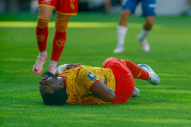 Liga Mistrzów bez Jagiellonii. Dotkliwa porażka w Norwegii aż 1:4