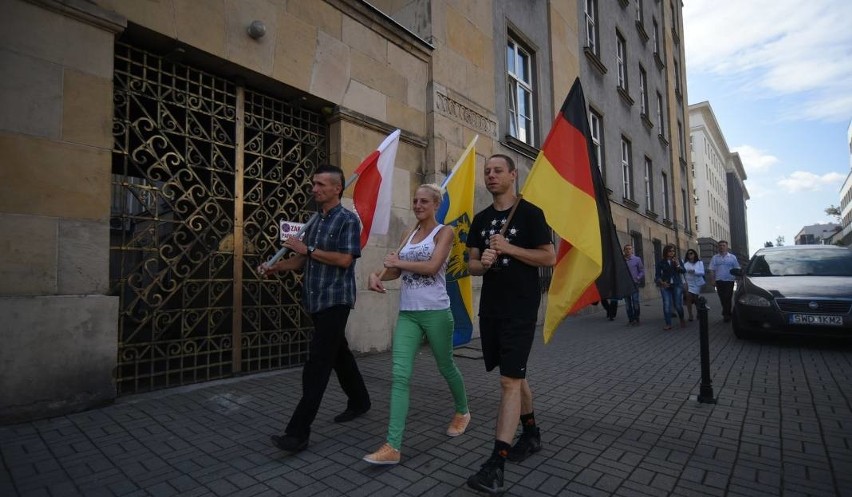 Ślązacy idą do parlamentu z Niemcami. Listy już w PKW