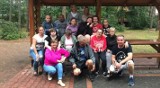 Świetlica Motylkowe Wzgórze rozszerza opiekę nad seniorami w Starachowicach. Sami zrobili remont pomieszczeń (ZDJĘCIA)