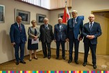 Białystok. Obchody 100-lecia Izb Lekarskich w Polsce. Marszałek Artur Kosicki uhonorował przedstawicieli samorządu lekarskiego