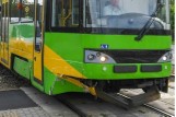 MPK Poznań: Zderzenie tramwaju z samochodem na Matyi. Ruch częściowo utrudniony