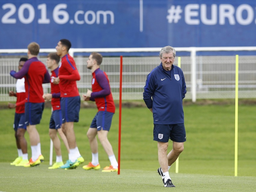 Euro 2016: Słowacja – Anglia na żywo już dziś, 20 czerwca...