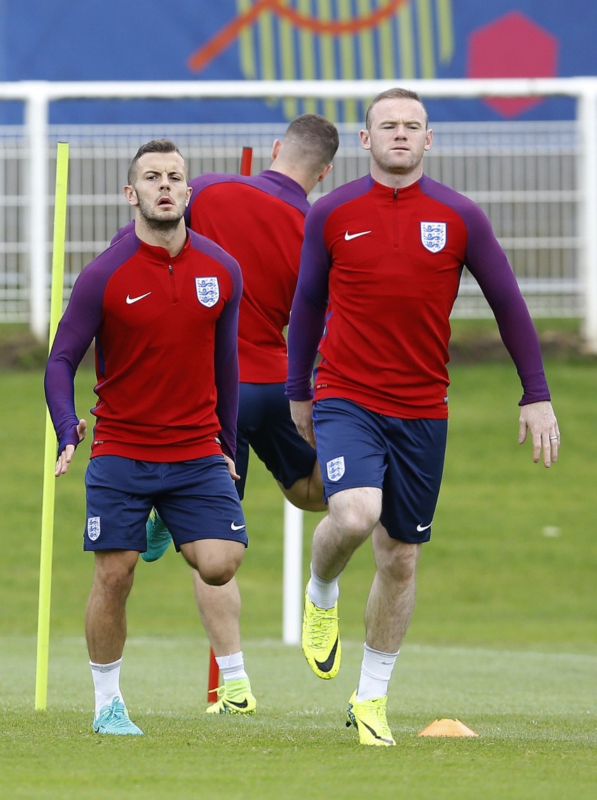 Euro 2016: Słowacja – Anglia na żywo już dziś, 20 czerwca...