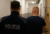 Racibórz. Pijany 23-latek usiadł za kierownicą. Miał ponad dwa promile. Policjantom zaoferował łapówkę. Grozi mu 10 lat więzienia