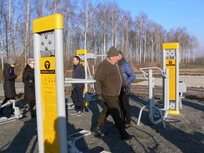 Aktywny Park Rozrywki „Stawik” w Tarnobrzegu  zachęca do relaksu i zabawy 