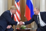 USA: Donald Trump zaprasza Władimira Putina do Białego Domu