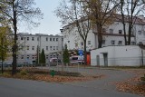 Szpital w Sulechowie znów przyjmuje pacjentów na wszystkich oddziałach. Pacjenci nie kryją zadowolenia 