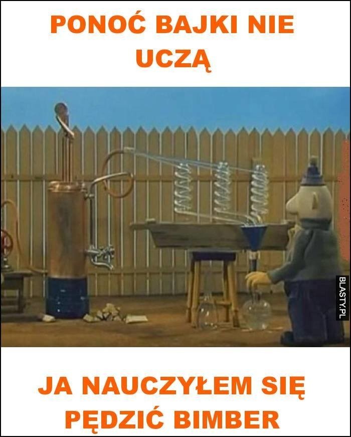 Czeskie memy rozbawiają do łez.