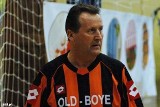 Sport: Jan Bednarek, szef Zachodniopomorskiego Związku Piłki Nożnej został wybrany nielegalnie