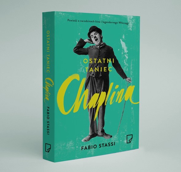 Charlie Chaplin - legenda kina, to nie tylko komik i aktor, ale także reżyser i kompozytor o bardzo bujnym życiu prywatnym