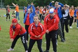 Rozpoczął się XVI Podkarpacki Memoriał Lekkoatletyczny Olimpiad Specjalnych w Stalowej Woli. Zobacz zdjęcia