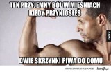 MEMY o siłowni. tak Janusz i Grażynka walczą o wymarzoną formę i figurę. Zobacz galerię zdjęć 30.09.2023