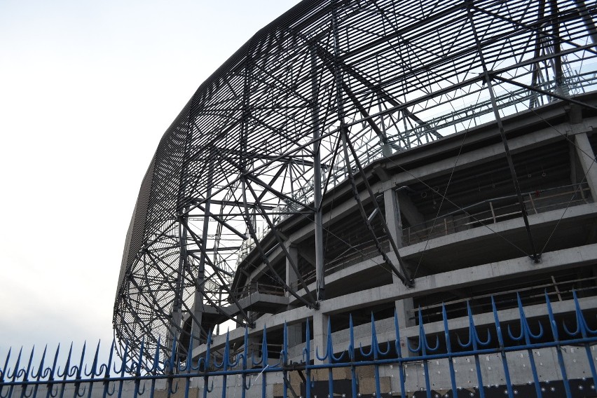 Stadion Górnika Zabrze