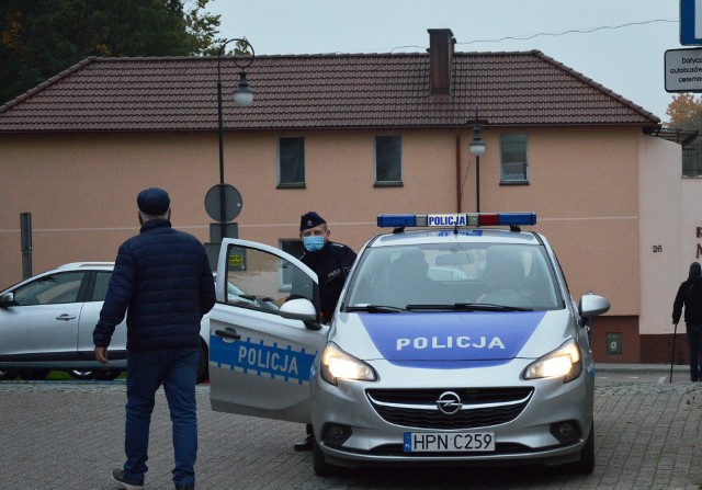 Kronika z powiatu bytowskiego. Pijani za kółkiem i na rowerze, sklepowe kradzieże.