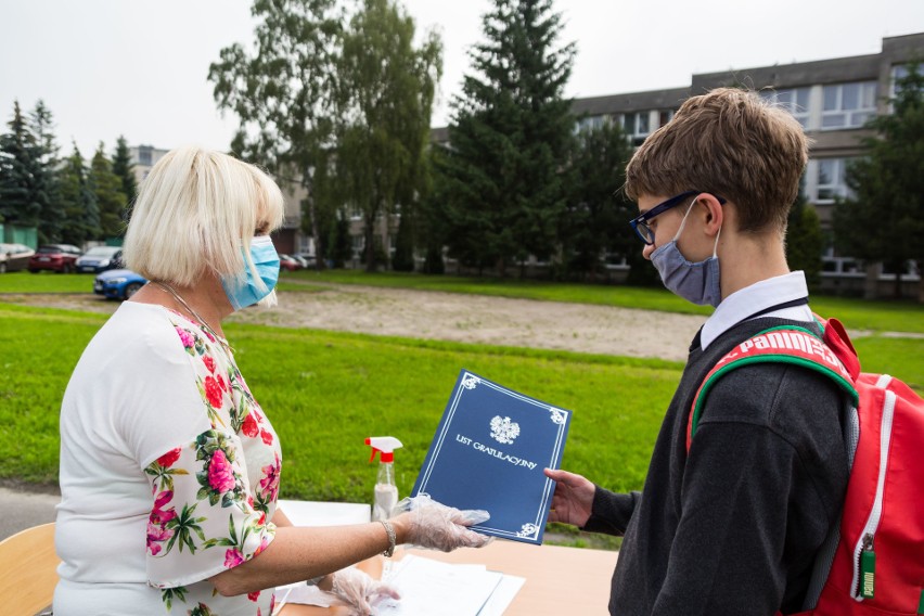 Tak wyglądał dzień zakończenia roku szkolnego w Małopolsce