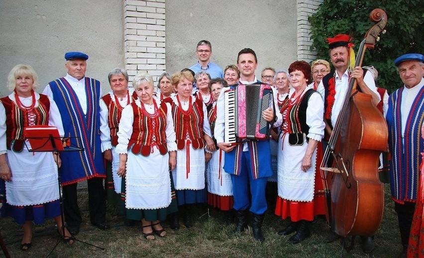 Wielkie święto muzyki ludowej i folkloru w Niegosławicach