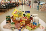 Eksperci o skutkach wojny: Jak bardzo wzrosną ceny żywności w sklepach - to zależy także od nas