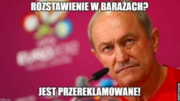 Memy po meczu Polska - Węgry 15.11.2021 r. Internauci potrafią rozbawić nawet po porażce. "Wymarzony rywal w barażu? Włochy lub Portugalia!"