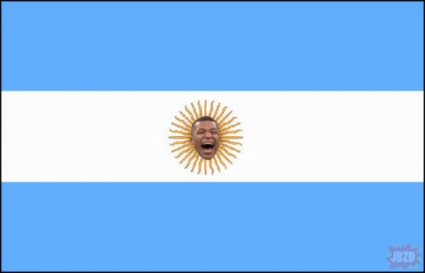 Najśmieszniejsze memy z finału piłkarskiego mundialu Argentyna - Francja