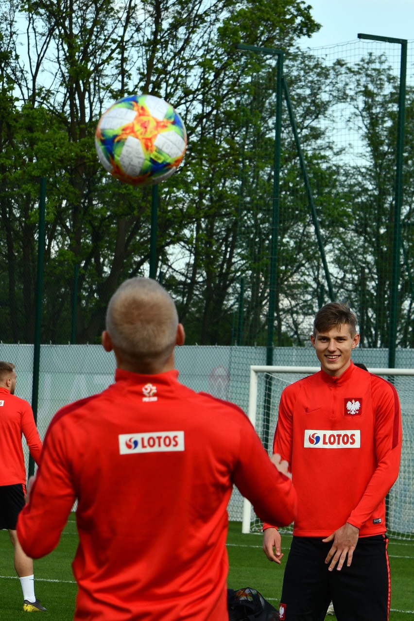 Mundial U-20. Został jeden trening do turnieju, w którym ma nastąpić przełom