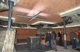 Pod ziemią przy łódzkiej katedrze powstała niezwykła sala multimedialna [ZDJĘCIA]