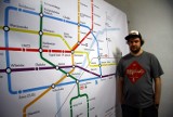 Metro Lublin najlepsze w kraju: Sprawdźcie w Brain Damage Gallery (ZDJĘCIA, WIDEO)