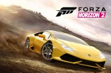 Forza Horizon 2: Pościgamy się jeszcze w tym roku