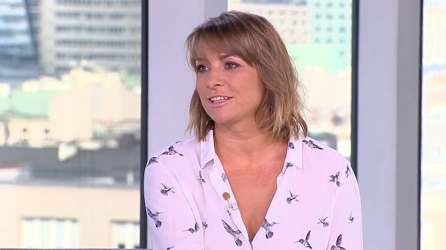 Magdalena Soszyńska zmienia swoje życiefot. Dzień Dobry/TVN