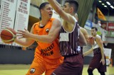 I liga koszykarzy: R8 Basket lepszy od Kotwicy