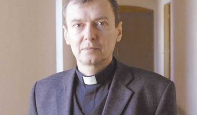 Ks. prof. Tadeusz Dola
