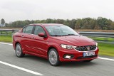 Nowy Fiat Tipo. Czy będzie szybko tracił na wartości?