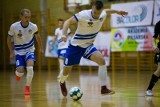 Futsal. Orzeł obnażył błędy defensywne białostockich futsalistów. Grupa mistrzowska oddala się od MOKS