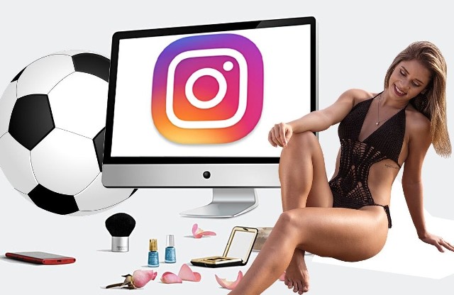 Przedstawiamy 10 osób, których profile na Instagramie obserwują dziesiątki milionów osób! To aktorzy, piosenkarze, celebryci i sportowcy. Zobacz, kogo najchętniej obserwują użytkownicy Instagrama >>>