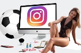 Instagram - top 10 najchętniej obserwowanych osób. Śledzą ich miliony internautów!